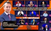 “Binici ile Söz Meydanı” Yine Gündemi Sarstı: Aile, Adalet, Gençlik ve Medya Manipülasyonları Masaya Yatırıldı!