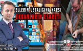 Ellerin Ustalığına Karşı Ekranların Esareti