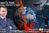 Savaşın Üç Yüzü: Militarizm, Meşruiyet ve Yıkım