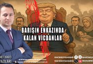 Barışın Enkazında Kalan Vicdanlar