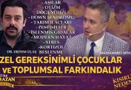 Modern Hayat, Dijital Bağımlılık, Ekonomik Baskı ve Bilinçsizlik Aileyi Çöküşe Sürüklüyor?