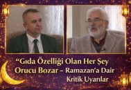 Ramazan’a Dair Kritik Uyarılar