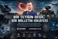 Bir Tetiğin Değil, Bir Milletin Hikâyesi