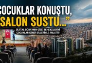 “HOCAM SINIFA DÖNMEK İSTEMİYORUZ…”DİYEREK TEHLİKELİ OYUNLARI BÖYLE DEŞİFRE ETTİLER!…