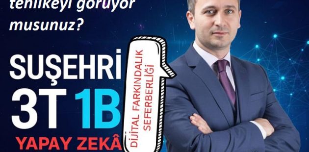 Çocuklarımızın elindeki tehlikeyi görüyor musunuz