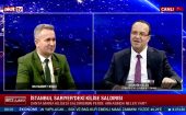 Güvenlik ve İdeolojik Değişim: İbrahim Keleş ve Muhammet Binici ile Türkiye Gündemindeki Konuların Analizi