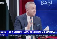 Kurtuluş Mücadelesi Yeniden Başlamalı – Kadını Meta Olarak Sunup Özgürlük Adı Altında Esirleştiriyorlar – Muhammet Binici