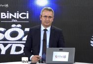 Bir Milletin Kalbi Kırılmışsa, Yarınları da Kararır! – Binici ile Söz Meydanı’ndan Vicdana Seslenen Açılış
