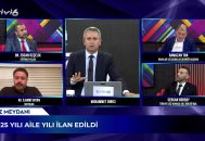 Aile Alarm Veriyor: Yasalar Yetişemiyor, Nesil Elden Gidiyor!