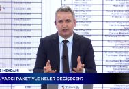 Binici ile Söz Meydanı’nda Şok Belgeler: “Bu Fonları Kim Destekliyor?”