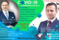 Prof. Dr Mustafa Karataş CANLI YAYINDA Gündeme Dair Muhammet Binici’nin Sorularını Cevaplayacak!..