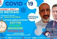 Abdurrahman Dilipak Haftanın Değerlendirmesi