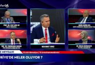 Binici ile Söz Meydanı, 13 Aralık 2024’te Tarihi Bir Yayına İmza Attı