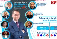 Bilimin Işığında Salgın Süreciyle İlgili Bir Milat Yaşandı!..