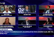 Sokak Hayvanları Sorunu Milli Güvenlik ve Toplum Sağlığı Boyutuyla Ele Alındı