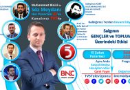 Salgının, Gençler ve Toplum Üzerindeki Etkileri