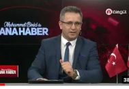 Muhammet Binici İle Lâlegül TV Ana Haber 26 ŞUBAT 2023