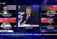 Binici ile Söz Meydanı’nda Ezberleri Bozan Yayın: Gündemi Sarsacak Tespitler ve Çözüm Önerileri