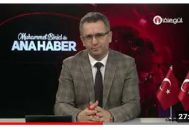 Muhammet Binici İle Lâlegül TV Ana Haber 4 MART 2023