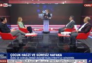 Nafaka, Velayet Savaşları ve Çözüm Önerileri – Söz Meydanı