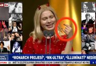 Monarch MK-ULTRA illuminati Nedir? Aleyna Neden Bu Benzerlikle Sahneye Çıktı?