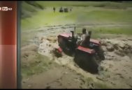 Çok Fonksiyonlu Traktör Teknovia 63. Bölüm Fragman