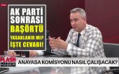 Ak Parti Sonrası Başörtü Yasaklanır mı? İşte Cevabı!