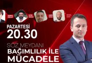 Bağımlılıkla Mücadele Muhammet Binici ile Söz Meydanı’nda!