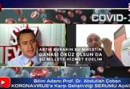 Bu Buluşu, Abdullah Çoban Değil de Abdullah Je Perds Yapsaydı Herkes Duyardı – Muhammet Binici