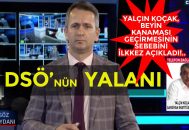 Beynine Pıhtı Atmasının Sebebini İlk Kez Açıkladı!.. DSÖ’nün Büyük Yalanı!..