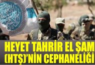 Suriye’nin kuzeyinde yeniden şekillenen dengeler