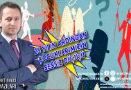 25 Yılın Ardından Çocuklarımızın Sessiz Düşüşü