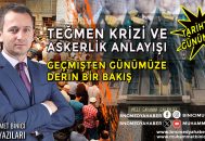 Asker ve Ruh Temizliği: Bir İnceleme