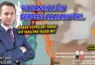 Vicdansızlığın Perdesi Aralanıyor!..