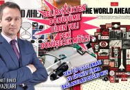 2024’ten 2025’e Geleceğin Kodlarını Çözmek!.. Kehanet mi? Kurgu mu?