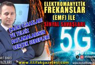 Sinyal savaşları: Çağrı cihazları ve telsiz patlamalarının gerçek sebepleri