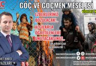 Göç ve Göçmen Meselesi