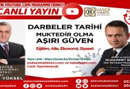 DARBELER TARİHİ