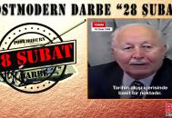 Postmodern Darbe 28 Şubat