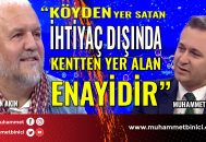 “Mega Kentlerdeki Kaosun Karşısında Tek Katlı Evlerin Önemi