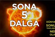 Sona; Son 5 Dalga!..