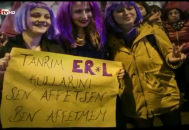 Feminizmin Son 20 Yıldaki Kazanımları Neler? Söz Meydanı Fragman
