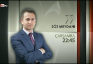 Yurt Dışı Politikalarımız, Şiddetin Cinsiyeti Var mı? THK’da Neler Oluyor? – Söz Meydanı Fragman