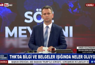 THK’dan Beklenen Açıklama Geldi – Söz Meydanı