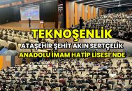 Tehlikenin Farkında mısınız? Gençlerin Sanal Dünyalarına Giriş Biletimiz Yok!..
