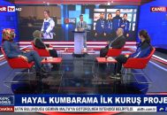 Hayal Kumbarama İlk Kuruş Projesi – Genç Görüş