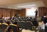 Ataşehir’de öldürücü oyunlara karşı bilinçlenme semineri verildi! – Yeni Akit