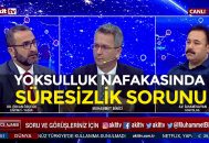 Yoksulluk Nafakasında Süresizlik Sorunu Muhammet Binici ile Gece Ajansı 28 Tem 2023 Akit TV
