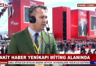 Halk Cumhur İttifakına Sahip Çıkıyor – Muhammet Binici – Akit TV
