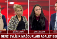Zindandaki Yusuflar; Bu Bayramda Yuvalarına, Eşlerine Çocuklarına Kavuşamadı!..